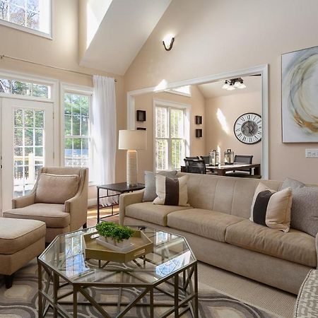 Luxurious House With Pool Near Asheville By Mighty Tree Properties Leicester 외부 사진