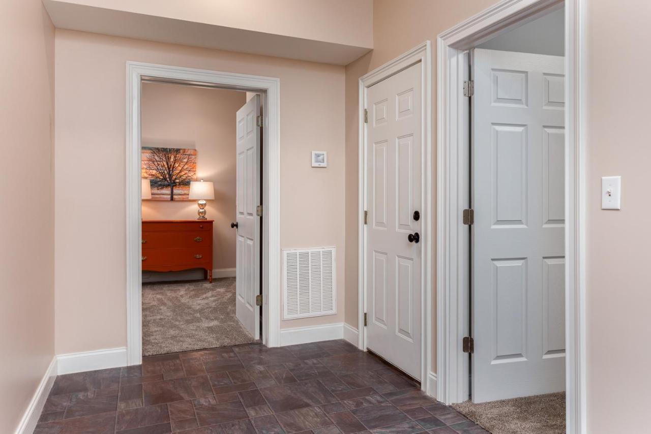Luxurious House With Pool Near Asheville By Mighty Tree Properties Leicester 외부 사진