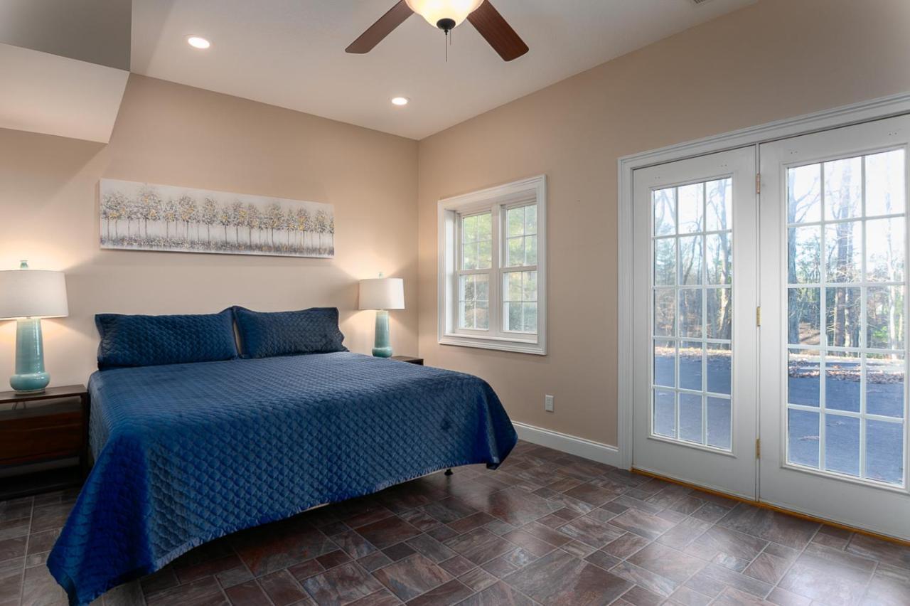 Luxurious House With Pool Near Asheville By Mighty Tree Properties Leicester 외부 사진