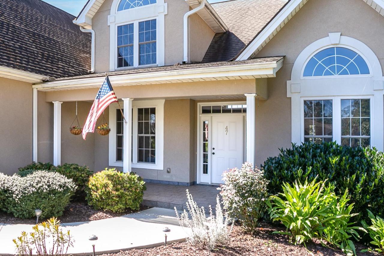 Luxurious House With Pool Near Asheville By Mighty Tree Properties Leicester 외부 사진
