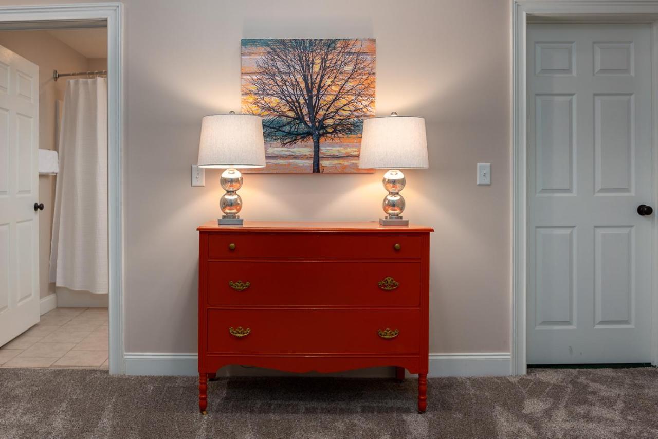Luxurious House With Pool Near Asheville By Mighty Tree Properties Leicester 외부 사진